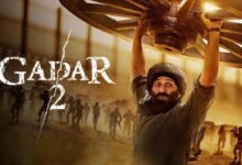 Gadar 2: The Return of an Iconic Saga