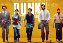 Dunki" – A Game-Changer in Bollywood Cinema