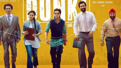 Dunki" – A Game-Changer in Bollywood Cinema