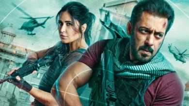 Tiger 3: The Next Chapter in Bollywood’s Action Extravaganza