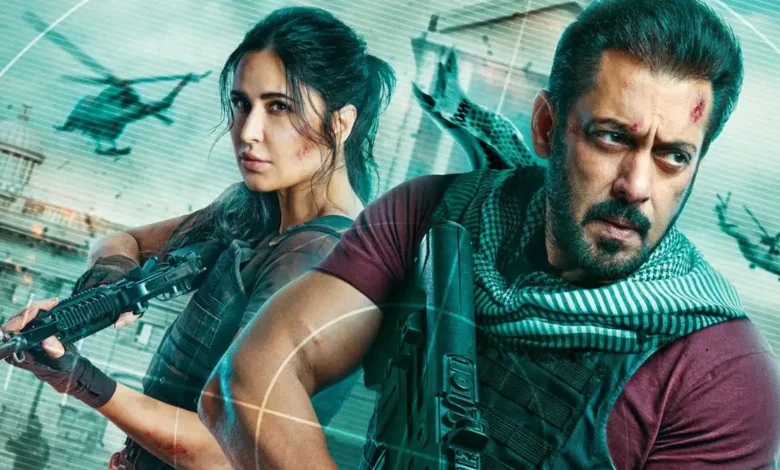 Tiger 3: The Next Chapter in Bollywood’s Action Extravaganza