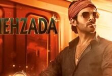 Shehzada: A Blend of Action, Comedy, and Family Drama