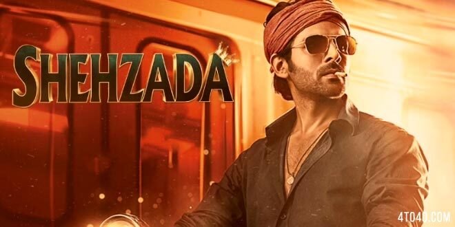 Shehzada: A Blend of Action, Comedy, and Family Drama