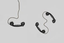 business phone contact number