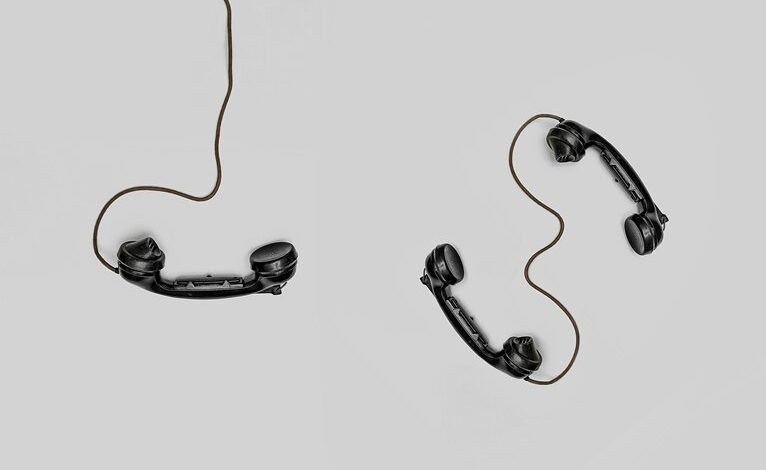 business phone contact number
