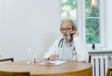 corporate business help desk