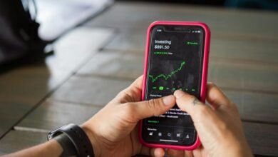 essential stocks for growth