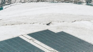 green energy investment trends
