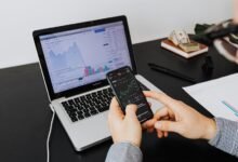 long term growth key picks