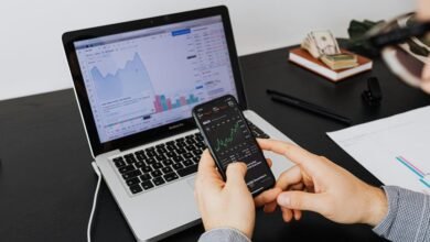long term growth key picks
