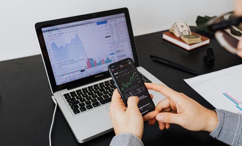 long term growth key picks