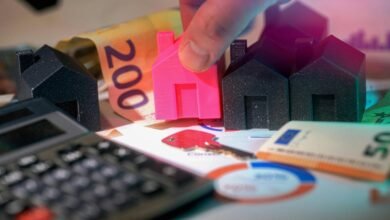 real estate 2025 investment insights