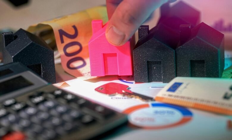 real estate 2025 investment insights
