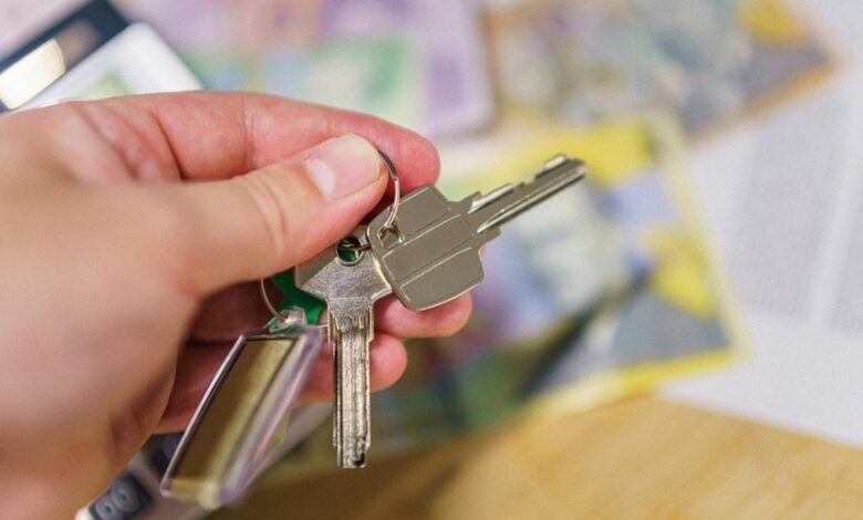 real estate investing basics