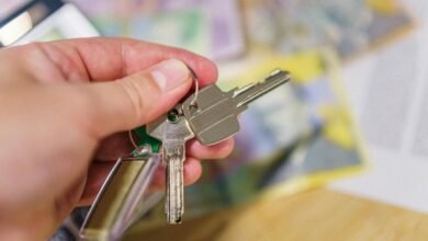 real estate investment trends