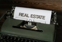 real estate vs stocks