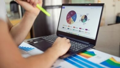 stocks for steady growth