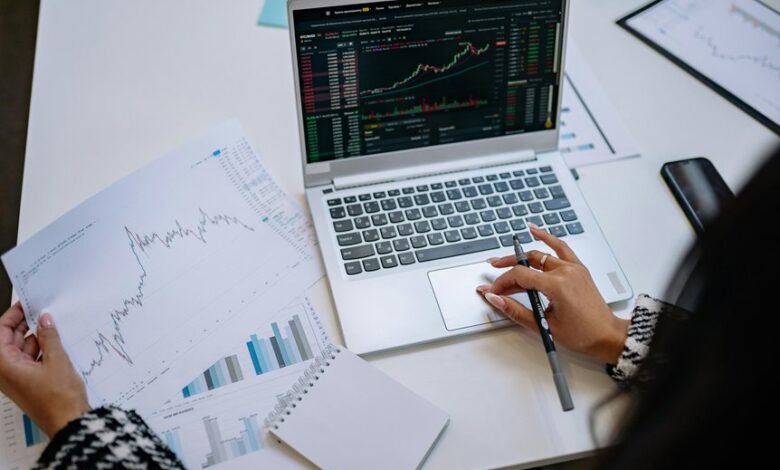 top future tech stocks