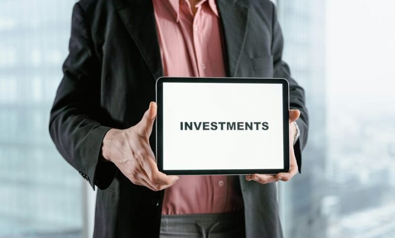 top long term investment picks