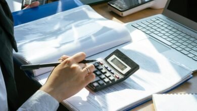 analysis of specific numbers