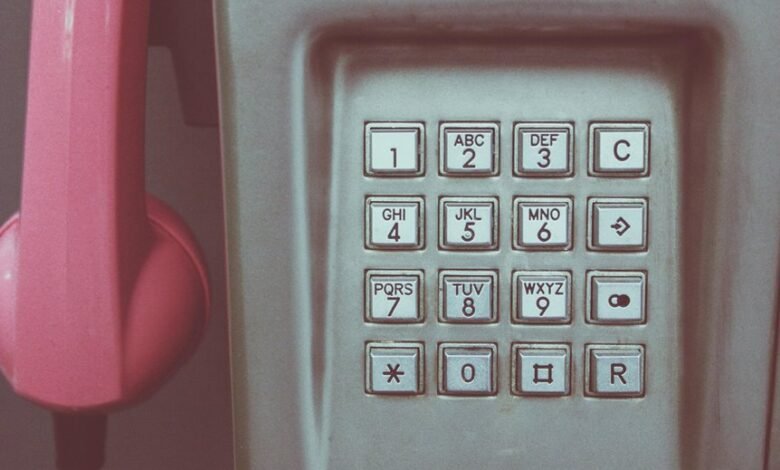 caller verification phone numbers