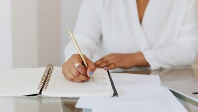 document registration numbers list