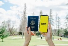 explore phone number identities