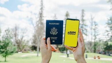 explore phone number identities