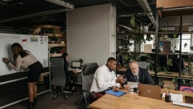 operational entry report details