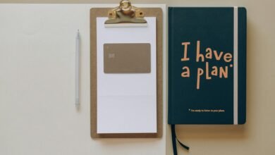 account activity overview report