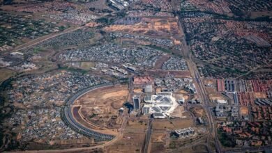 address usage analysis overview