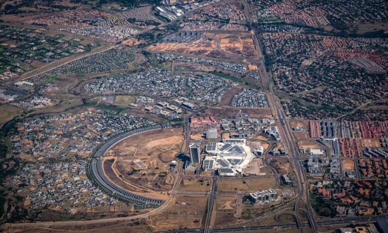 address usage analysis overview