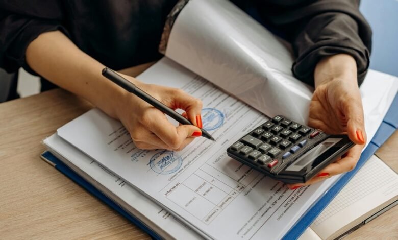 analysis of numerical data