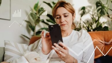 digital interaction trends analysis