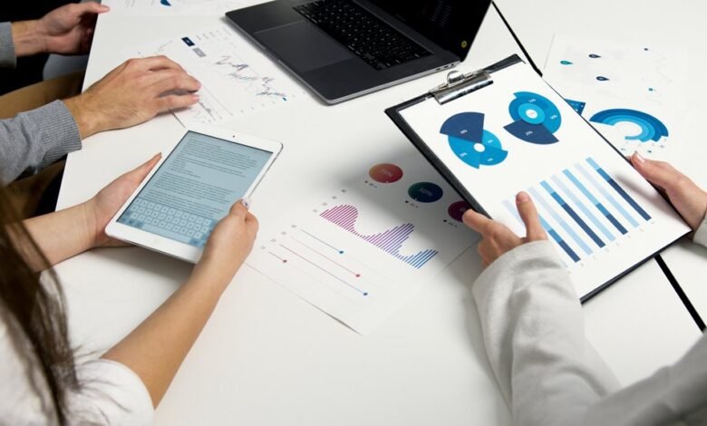 engagement presence assessment report