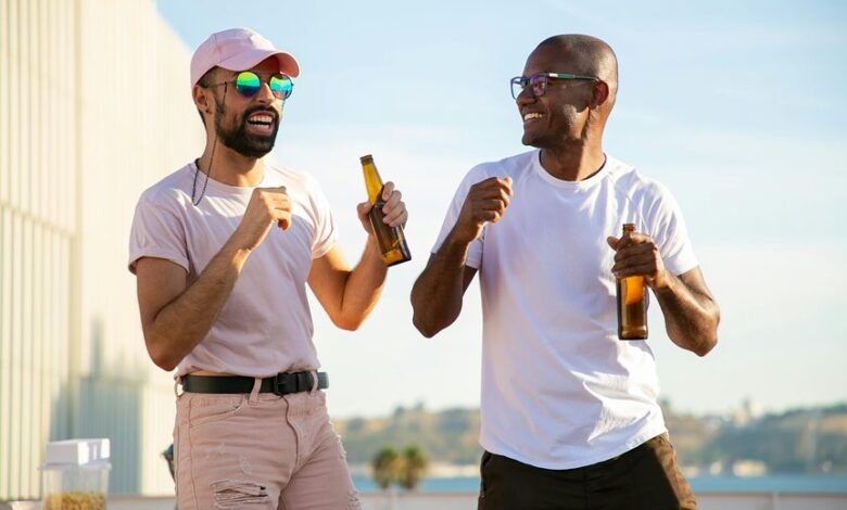 identifier activity overview report