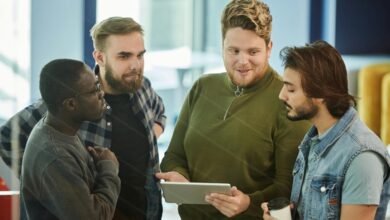 lauharrans insights on engagement