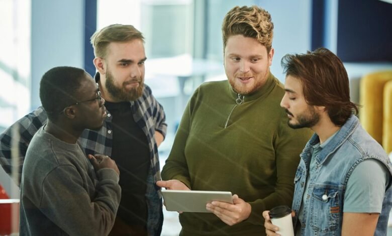 lauharrans insights on engagement