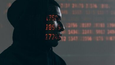 network profile data analysis