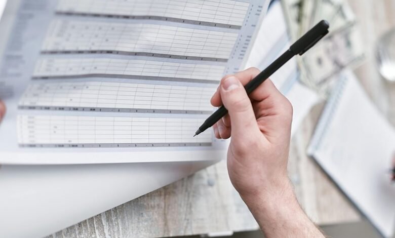 online presence evaluation requested