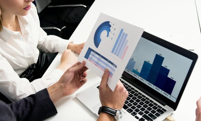 profile trends analysis insights