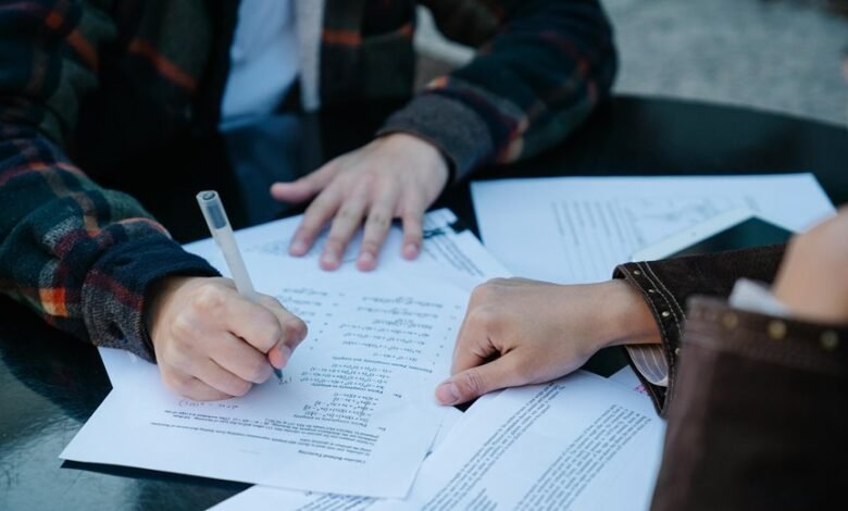 research notes on numbers