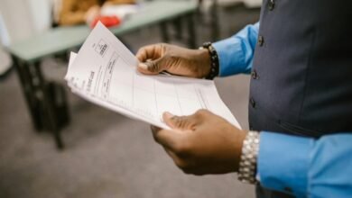 system endpoint evaluation process